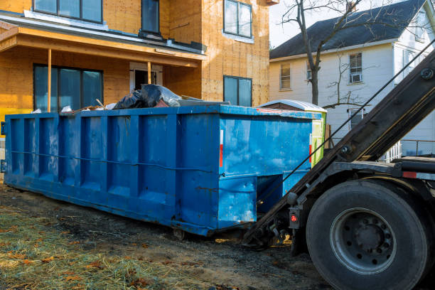 Basement Cleanout Services in Lorena, TX