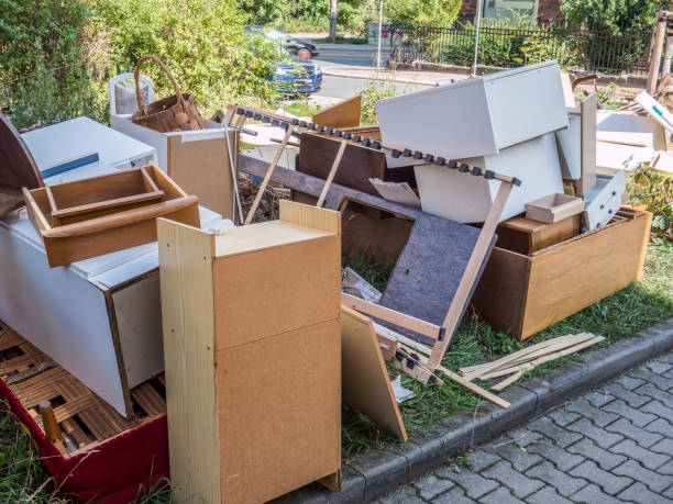 Trash Removal Near Me in Lorena, TX