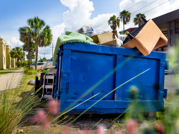Reliable Lorena, TX Junk Removal Solutions